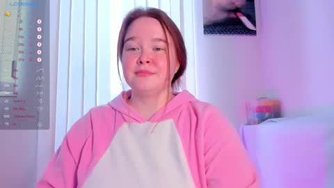 DeboraDebbieDee online show from February 17, 5:26 am