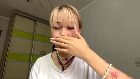 Azomi online show from November 6, 9:43 am