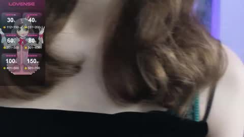 Eva online show from March 29, 5:13 pm