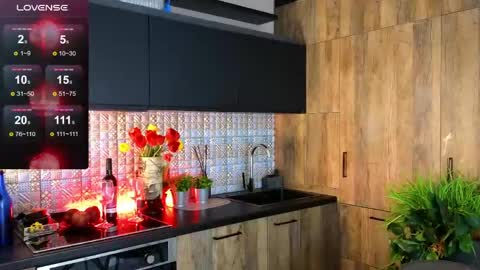 Eva online show from April 17, 5:27 pm