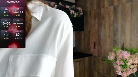 Eva online show from April 19, 5:01 pm