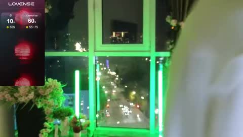 Eva online show from April 23, 5:15 pm