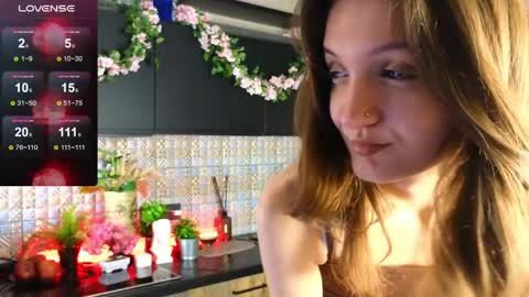 Eva online show from April 25, 5:10 pm