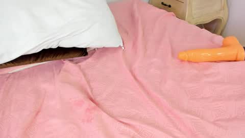 Debora online show from February 23, 2:46 pm