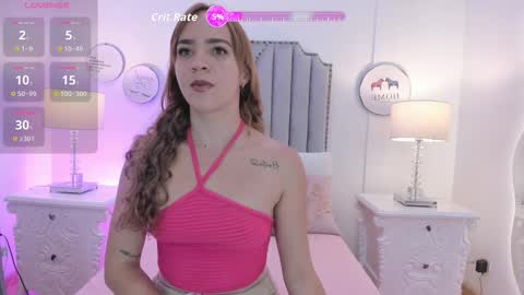 Debora online show from January 18, 10:52 am