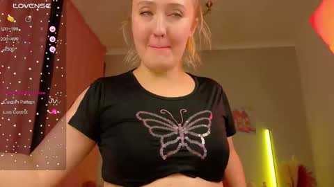 Cherry Pie online show from December 19, 11:50 am