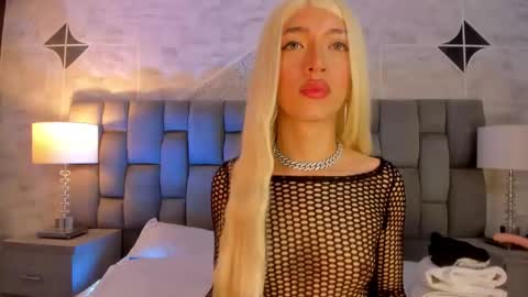 DeboraCooper online show from March 19, 11:53 pm