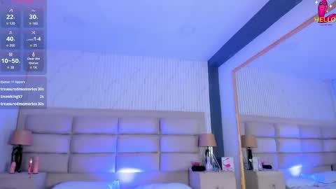 DeboraCooper online show from April 12, 10:26 pm