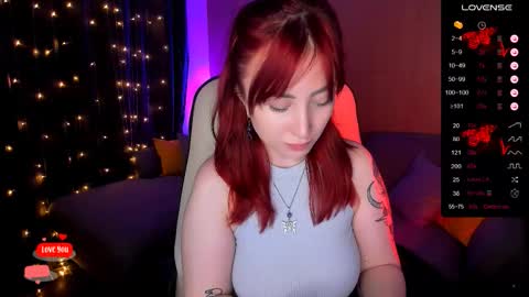 Snapshot of deborah_moore chatting on November 24, 2:11 am Debora online show from November 24, 2:11 am