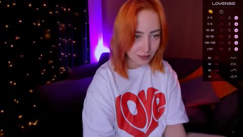 Debora online show from March 11, 2:17 am