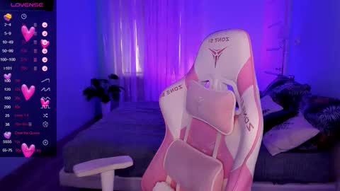 Debora online show from March 25, 2:17 am