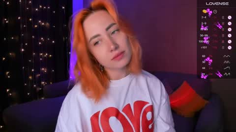 Debora online show from April 19, 1:49 am