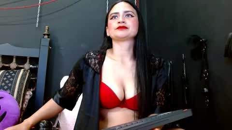 Deborah online show from October 6, 5:54 pm