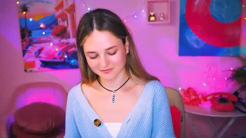 Snapshot of deboralarson chatting on December 11, 6:58 am Debora online show from December 11, 6:58 am