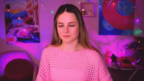 Snapshot of deboralarson chatting on January 4, 7:55 am Debora online show from January 4, 7:55 am