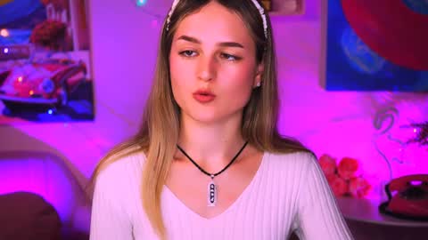 Snapshot of deboralarson chatting on January 10, 2:55 pm Debora online show from January 10, 2:55 pm