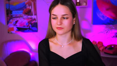 Snapshot of deboralarson chatting on January 13, 10:36 am Debora online show from January 13, 10:36 am