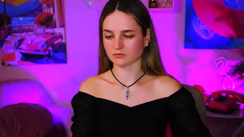 Snapshot of deboralarson chatting on January 16, 10:23 pm Debora online show from January 16, 10:23 pm