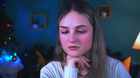 Snapshot of deboralarson chatting on January 19, 12:17 pm Debora online show from January 19, 12:17 pm