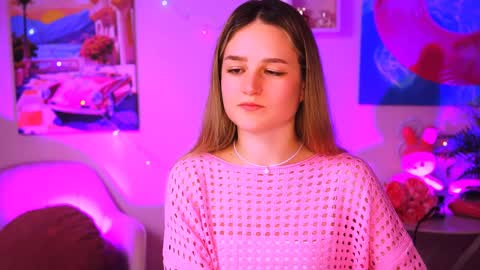 Snapshot of deboralarson chatting on January 28, 8:14 am Debora online show from January 28, 8:14 am