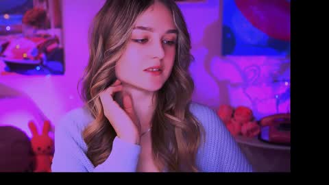 Snapshot of deboralarson chatting on February 5, 11:12 am Debora online show from February 5, 11:12 am