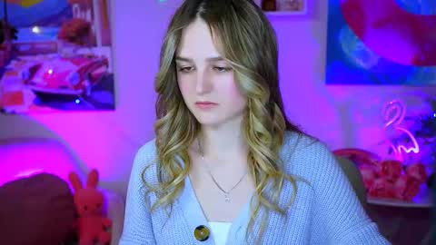 Snapshot of deboralarson chatting on February 9, 12:41 pm Debora online show from February 9, 12:41 pm