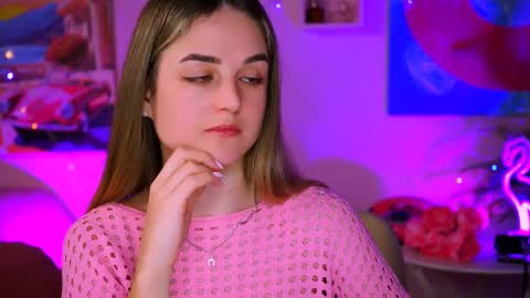 Snapshot of deboralarson chatting on February 22, 5:02 am Debora online show from February 22, 5:02 am