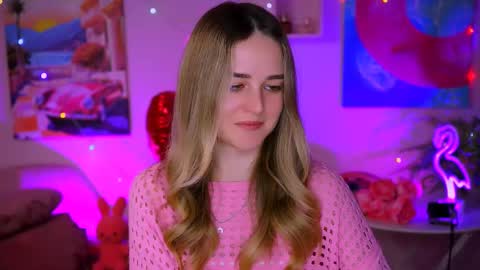 Snapshot of deboralarson chatting on February 23, 3:56 am Debora online show from February 23, 3:56 am