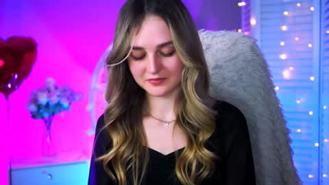 Snapshot of deboralarson chatting on March 1, 10:31 pm Debora online show from March 1, 10:31 pm