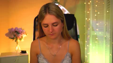 Debora online show from March 30, 3:07 am