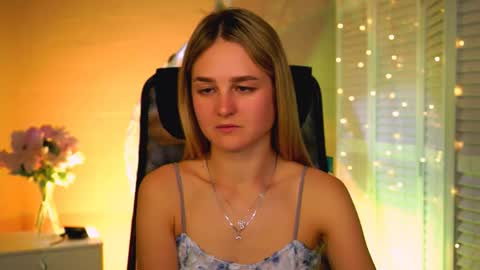 Debora online show from April 24, 3:09 am