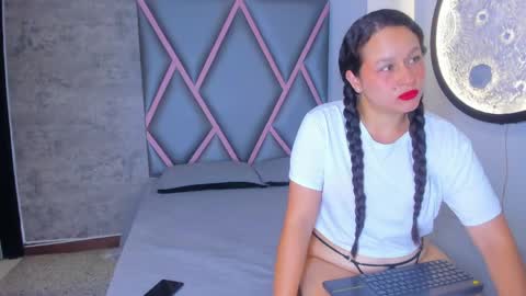 deboraydark online show from May 12, 9:01 pm