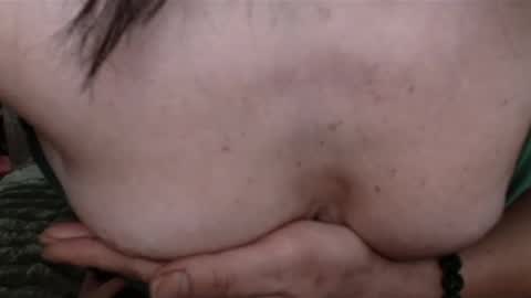 Snapshot of debramilf chatting on January 3, 6:44 am DebraMilf online show from January 3, 6:44 am