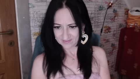 DebraMilf online show from July 12, 1:40 am