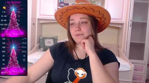 debramust online show from December 21, 7:38 pm