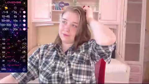 debramust online show from February 10, 3:21 pm