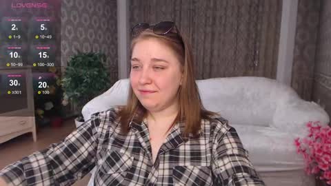 debramust online show from February 22, 10:42 pm