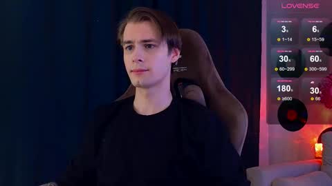 Samuel online show from February 28, 6:25 am