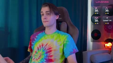 Samuel online show from March 28, 3:22 pm