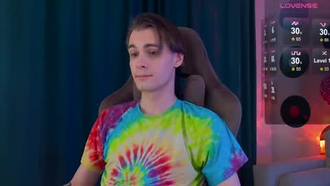 Samuel online show from April 4, 3:20 pm