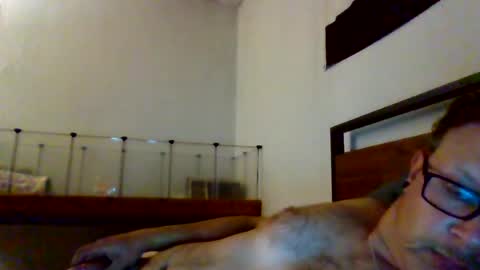 decker22 online show from July 18, 11:41 pm