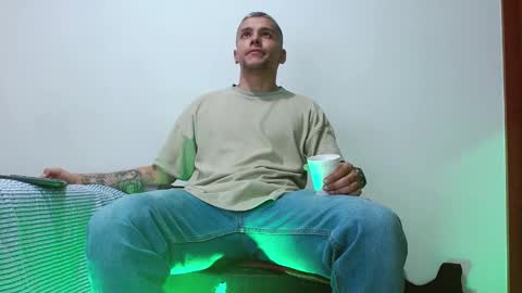 Santiago online show from December 29, 9:28 am