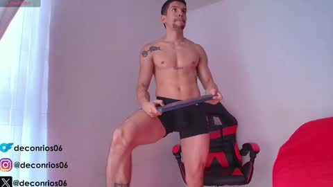 Santiago online show from October 8, 3:42 pm