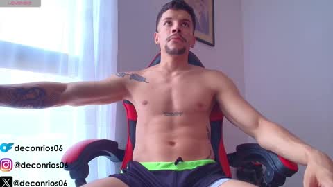 Santiago online show from November 3, 5:14 pm