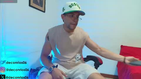 Santiago online show from February 12, 4:07 am