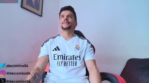 Santiago online show from March 12, 6:14 pm