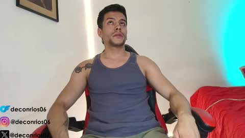 Santiago online show from March 22, 4:38 am