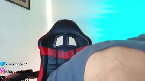 Santiago online show from March 26, 12:06 am