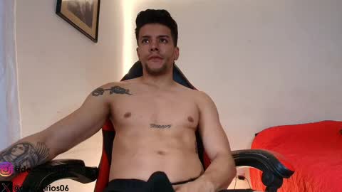 Santiago online show from June 3, 6:57 pm