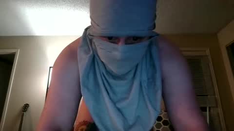 Dead Boi online show from January 15, 7:46 am